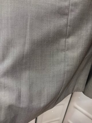 Traje Emidio Tucci Gris Caballero