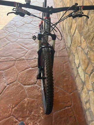 Bicicleta Giant XTC 29