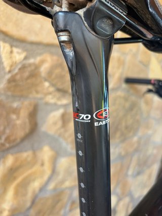 Bicicleta Giant XTC 29