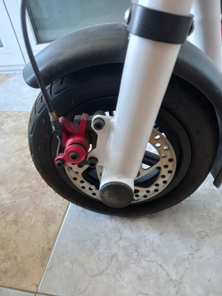 Patinete Eléctrico Zeeclo Orión