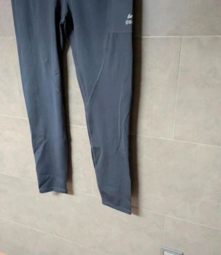 Leggings negros nuevos