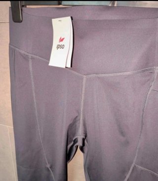 Leggings negros nuevos