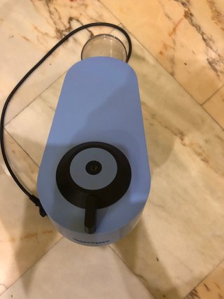 Cafetera Vertuo Nexpresso DeLonghi