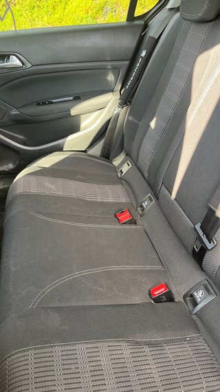 Peugeot 308 2018 130cv (precio negociable)