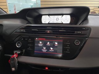 Citroën C4 Picasso Puretech 96kw (130cv) Eatg6