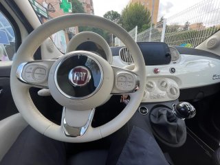 FIAT 500 2023
