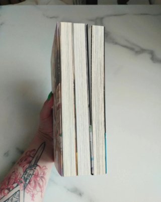 Manga/Doujinshi de Haikyū