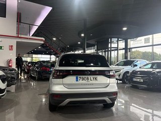 Volkswagen T-Cross Advance 1.0 TSI DSG AOC