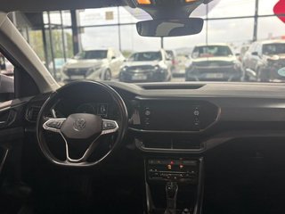 Volkswagen T-Cross Advance 1.0 TSI DSG AOC
