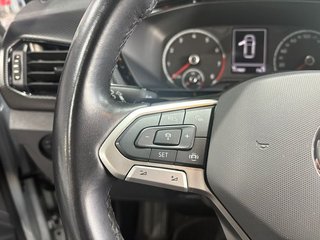 Volkswagen T-Cross Advance 1.0 TSI DSG AOC