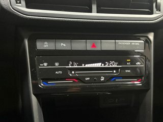 Volkswagen T-Cross Advance 1.0 TSI DSG AOC