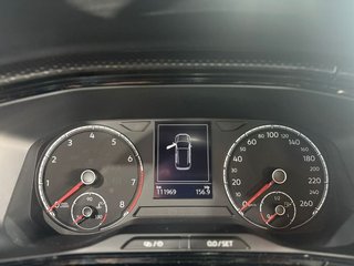 Volkswagen T-Cross Advance 1.0 TSI DSG AOC