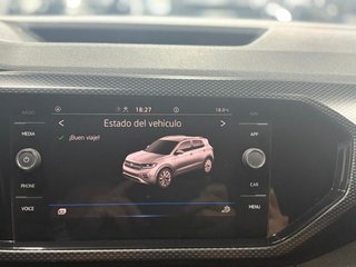 Volkswagen T-Cross Advance 1.0 TSI DSG AOC