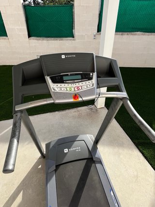 Cinta de Correr Domyos TC5