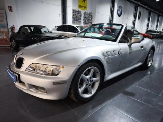 BMW Z3 2001