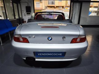 BMW Z3 2001