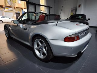 BMW Z3 2001