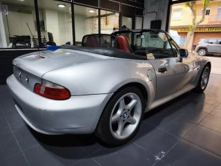 BMW Z3 2001