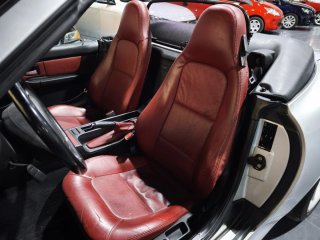 BMW Z3 2001