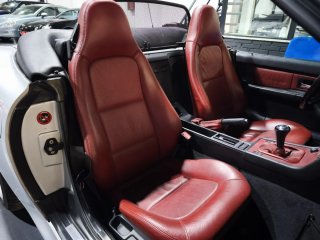 BMW Z3 2001