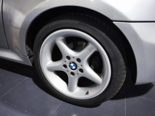 BMW Z3 2001