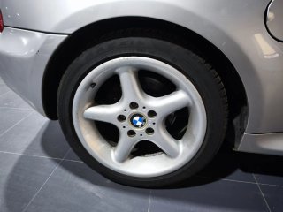BMW Z3 2001