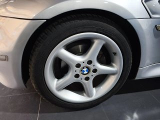 BMW Z3 2001