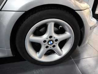 BMW Z3 2001