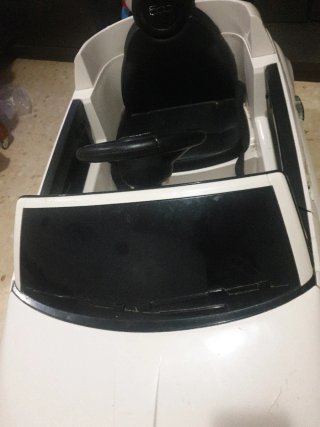 FIAT 500 2018
