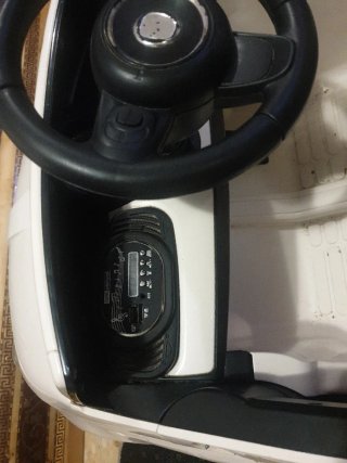FIAT 500 2018