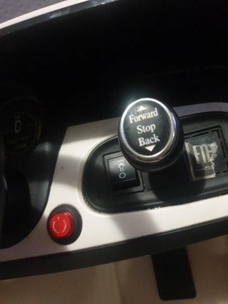 FIAT 500 2018