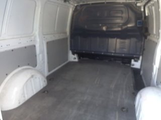Mercedes Vito 110CDI 75kW furgon Base larga