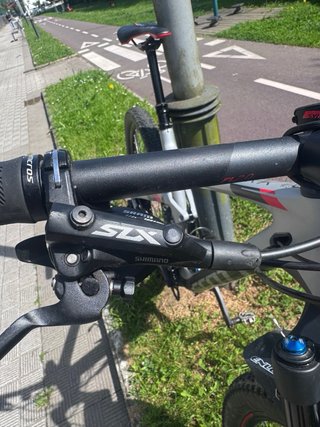 Scott Spark 930
