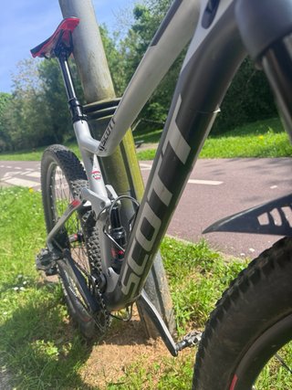Scott Spark 930