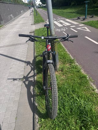 Scott Spark 930