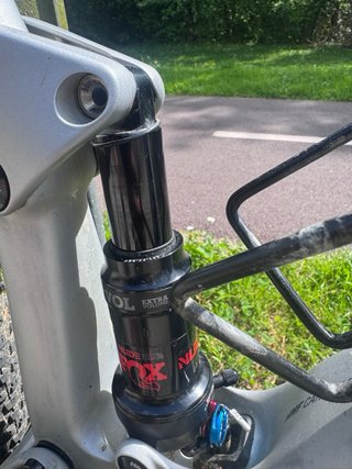 Scott Spark 930