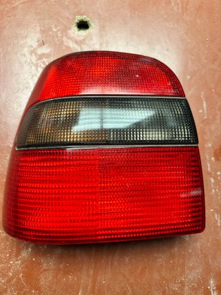 PILOTOS SKODA FELICIA