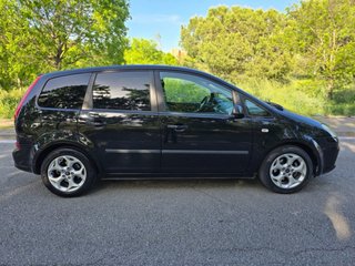Ford C-MAX 2008 Unico propietario