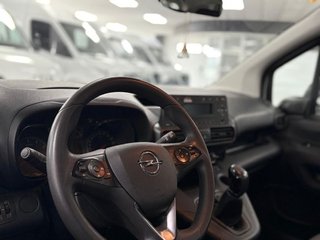 Opel Combo LIFE 1.5 combi 5 5 PLAZAS