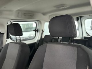 Opel Combo LIFE 1.5 combi 5 5 PLAZAS