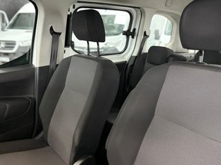 Opel Combo LIFE 1.5 combi 5 5 PLAZAS