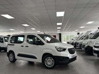Opel Combo LIFE 1.5 combi 5 5 PLAZAS