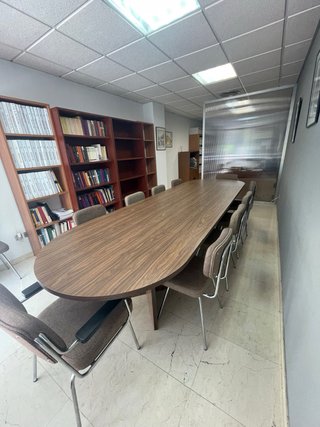Local, despacho, oficina, sala de reuniones