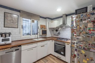 Piso en venta en Camino de Ronda - Rosaleda en Granada
