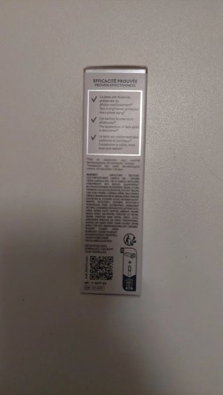 Institut Esthederm Photo Reverse SPF50+