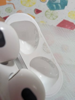 Airpods 3ª Gen