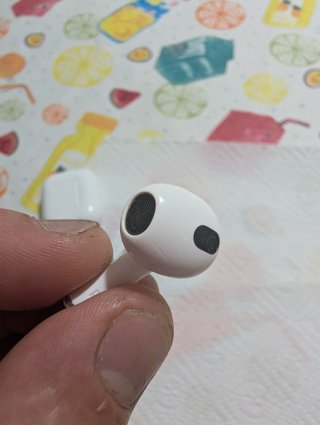 Airpods 3ª Gen