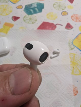 Airpods 3ª Gen