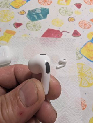 Airpods 3ª Gen