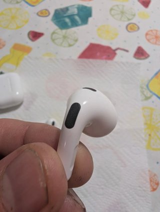 Airpods 3ª Gen